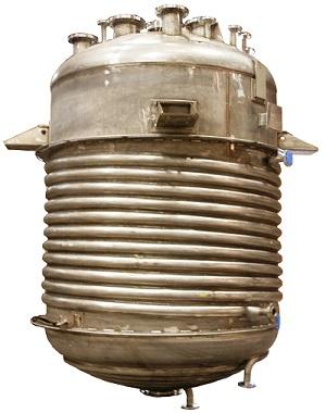 Pressure vessels